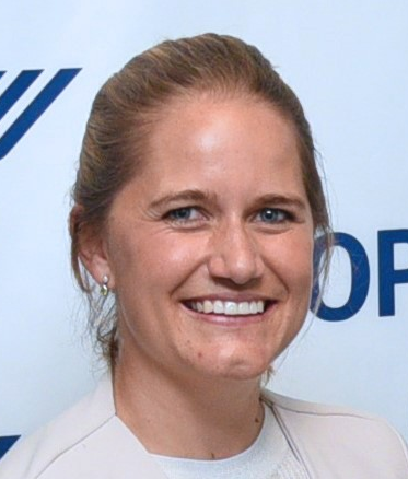 Julia Zwicker im Porträt