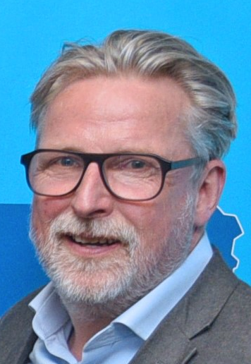 Michael Lucke im Porträt