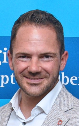 Manuel Burkart im Porträt