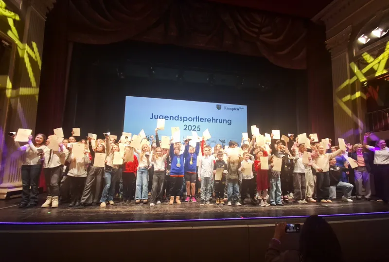 Stadttheater Kempten