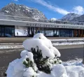 Nordic Center in Oberstdorf
