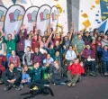Gruppenbild aller Teilnehmenden, Foto: Xaver Quintus