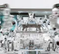 KI-gesteuerte Automanufaktur