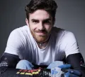 Rollstuhlrugby-Nationalspieler Moritz Brückner