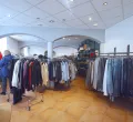 Der neue Secondhand-Laden „VINTY‘S“ mitten in Kempten