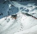 Dank Beschneiung noch immer schneesicher:  das Skigebiet Fellhorn-Kanzelwand  Foto: Allgäu GmbH, Tobias Hertle
