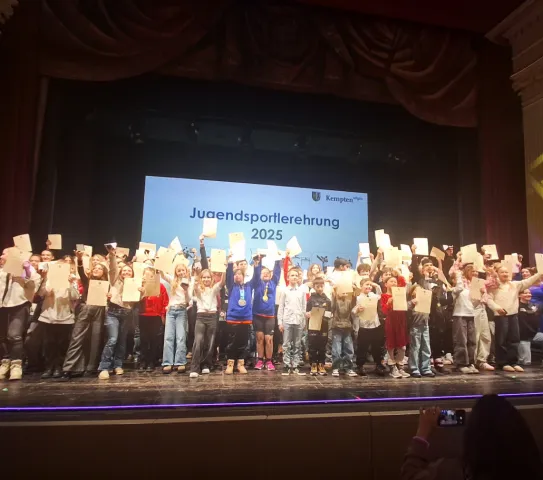 Stadttheater Kempten