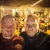 Quiz-Night im KQA: Moderiert wird der Abend von Stefan und Marcel